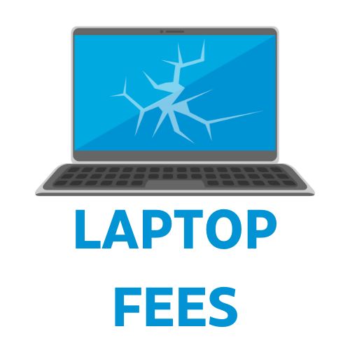  How to Pay Laptop Fees